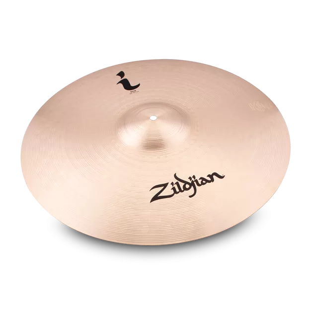 * Temporarily Unavailable * Zildjian 20" I Ride Cymbal