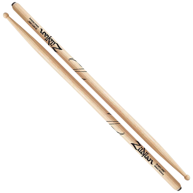 * Temporarily Unavailable * Zildjian 7A Anti-Vibe Drumsticks