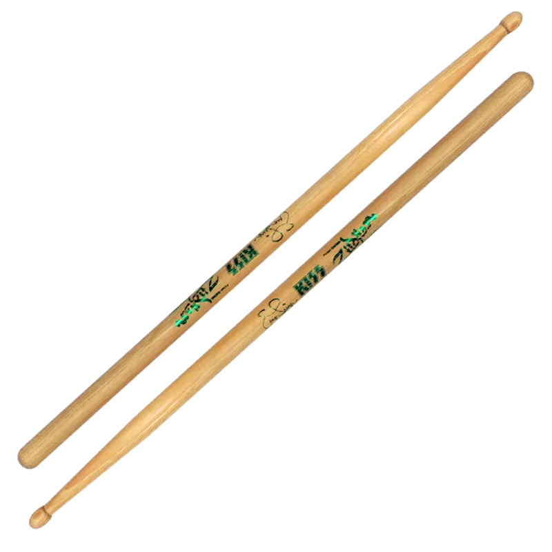 * Temporarily Unavailable * Zildjian Eric Singer Artist Series Drumsticks