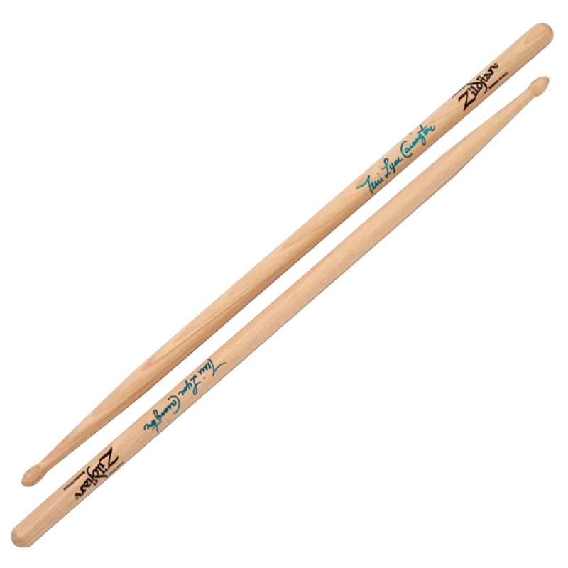 * Temporarily Unavailable * Zildjian Terri Lynn Carrington Artist Series Drumsticks