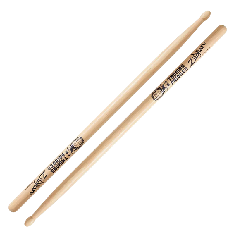 * Temporarily Unavailable * Zildjian Thomas Pridgen Artist Series Drumsticks