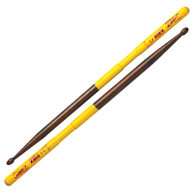 * Temporarily Unavailable * Zildjian Trilok Gurtu Rock Artist Series Drumsticks