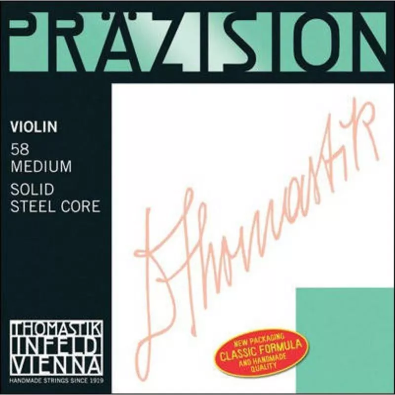 thomastik-infeld-precision-violin-strings-4-4 Thomastik-Infeld Precision Violin Strings, 4/4