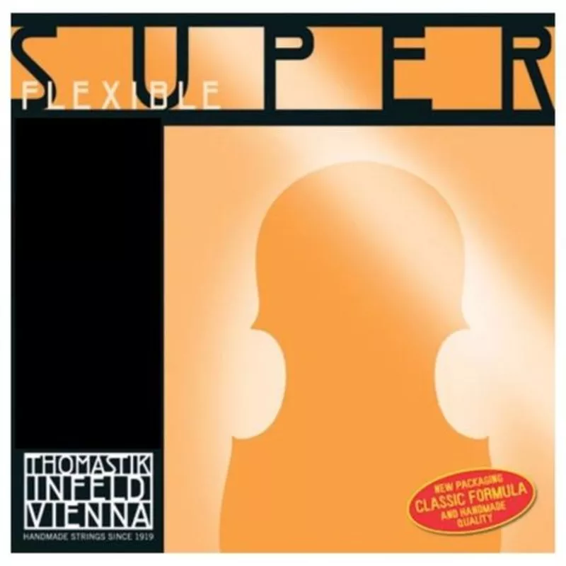 thomastik-infeld-superflexible-violin-strings Thomastik-Infeld SUPERFLEXIBLE Violin Strings