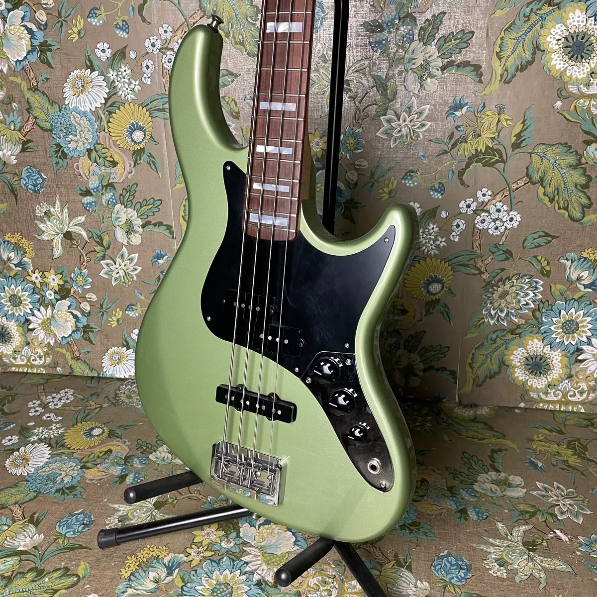 Thorn SoCal Bass