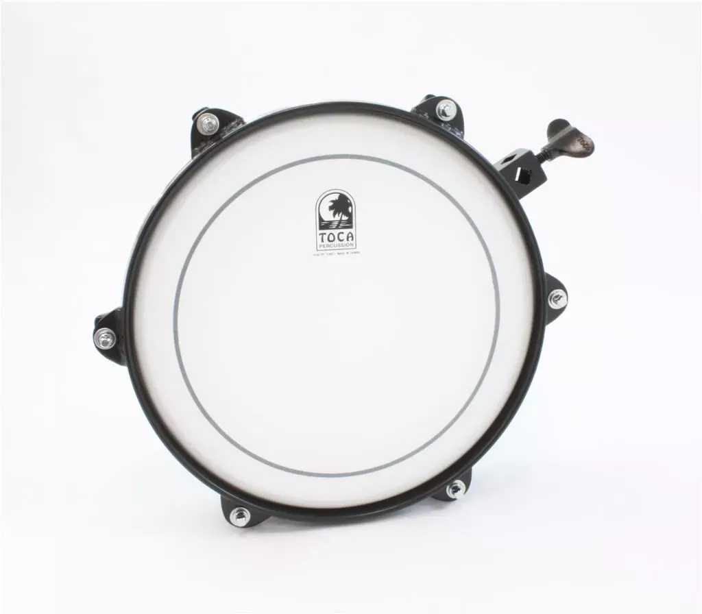 toca-kickboxx-taux10-10-tom-suitcase-drum-set Toca KickBoxx TAUX10 10" Tom For Suitcase Drum Set