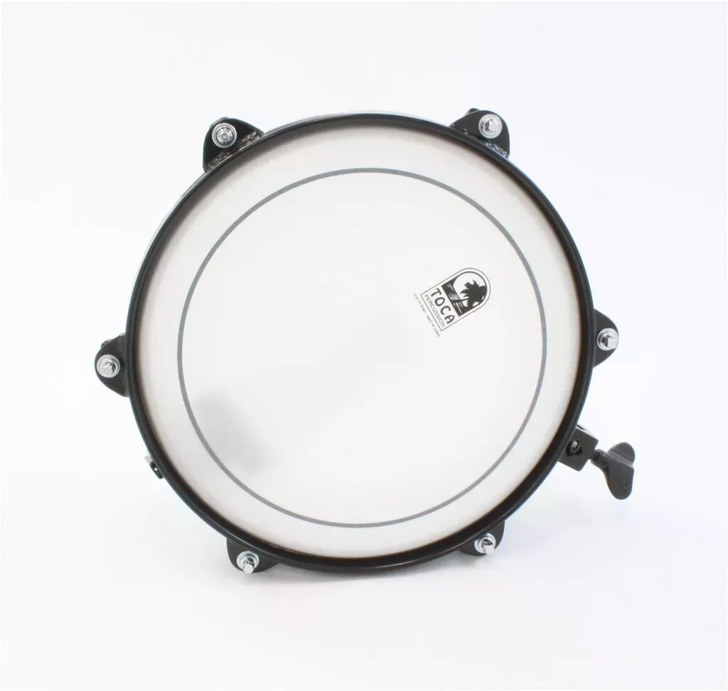 toca-kickboxx-taux10-sn-10-snare-suitcase-drum-set Toca KickBoxx TAUX10-SN 10" Snare For Suitcase Drum Set
