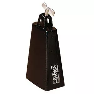 TOCA PS COWBELL 5-3/4 BLK