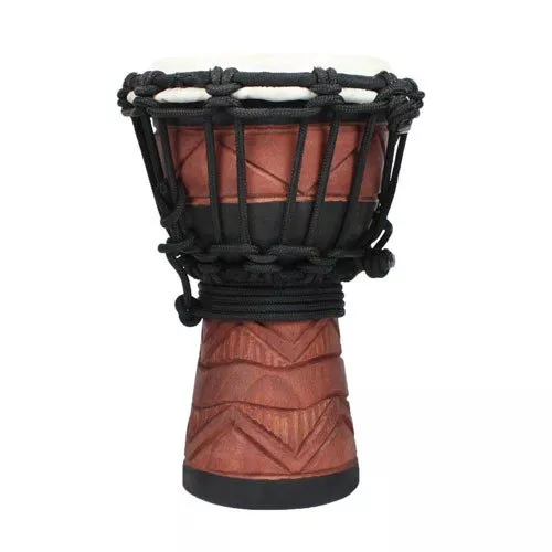 TOCA STREET DJE BRN/BK CARV SM