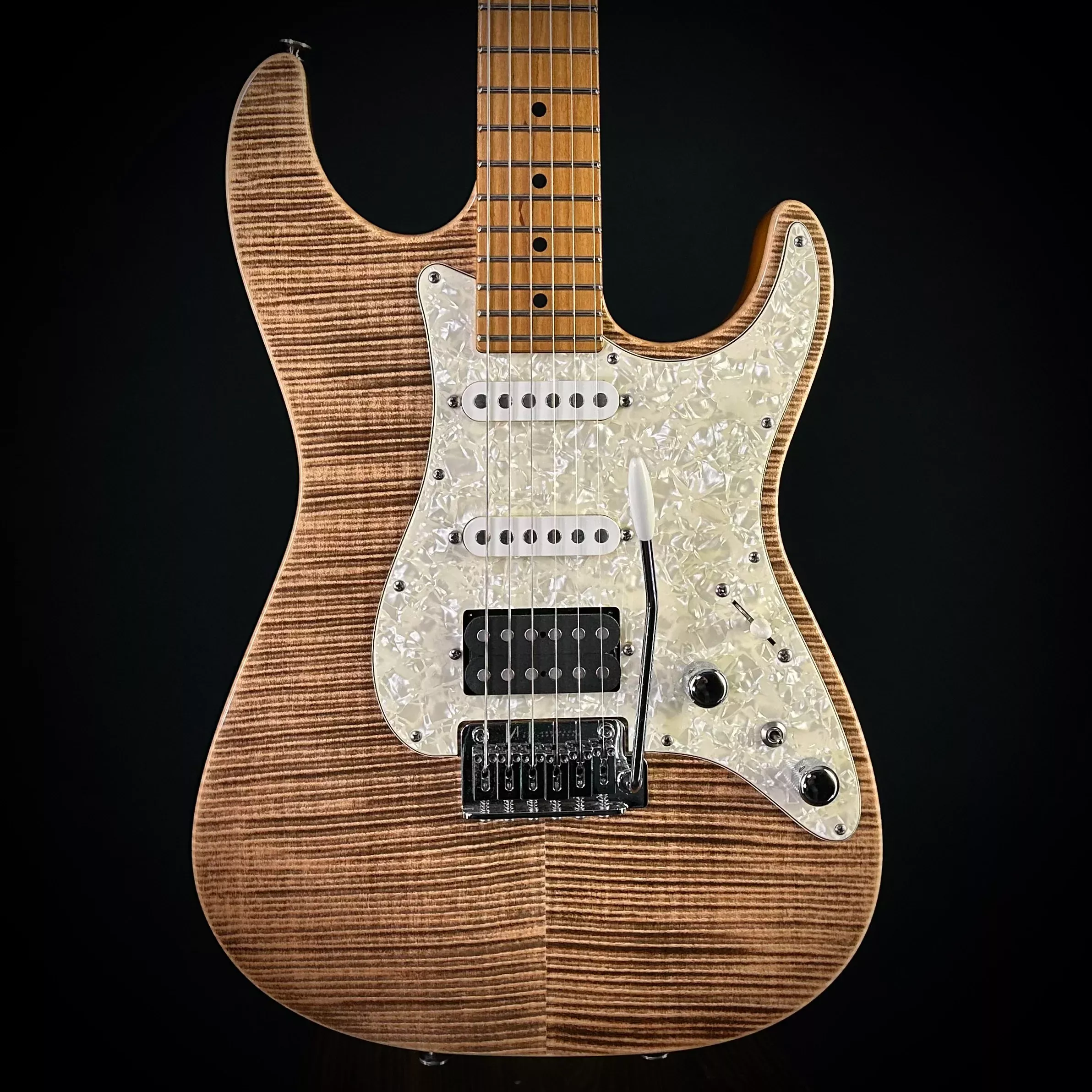 tom-anderson-drop-top-classic-used Tom Anderson Drop Top Classic (USED)