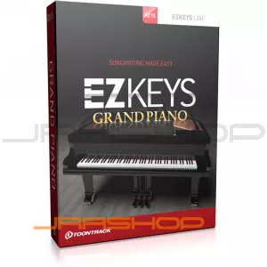 Toontrack EZkeys Electric Grand Plugin