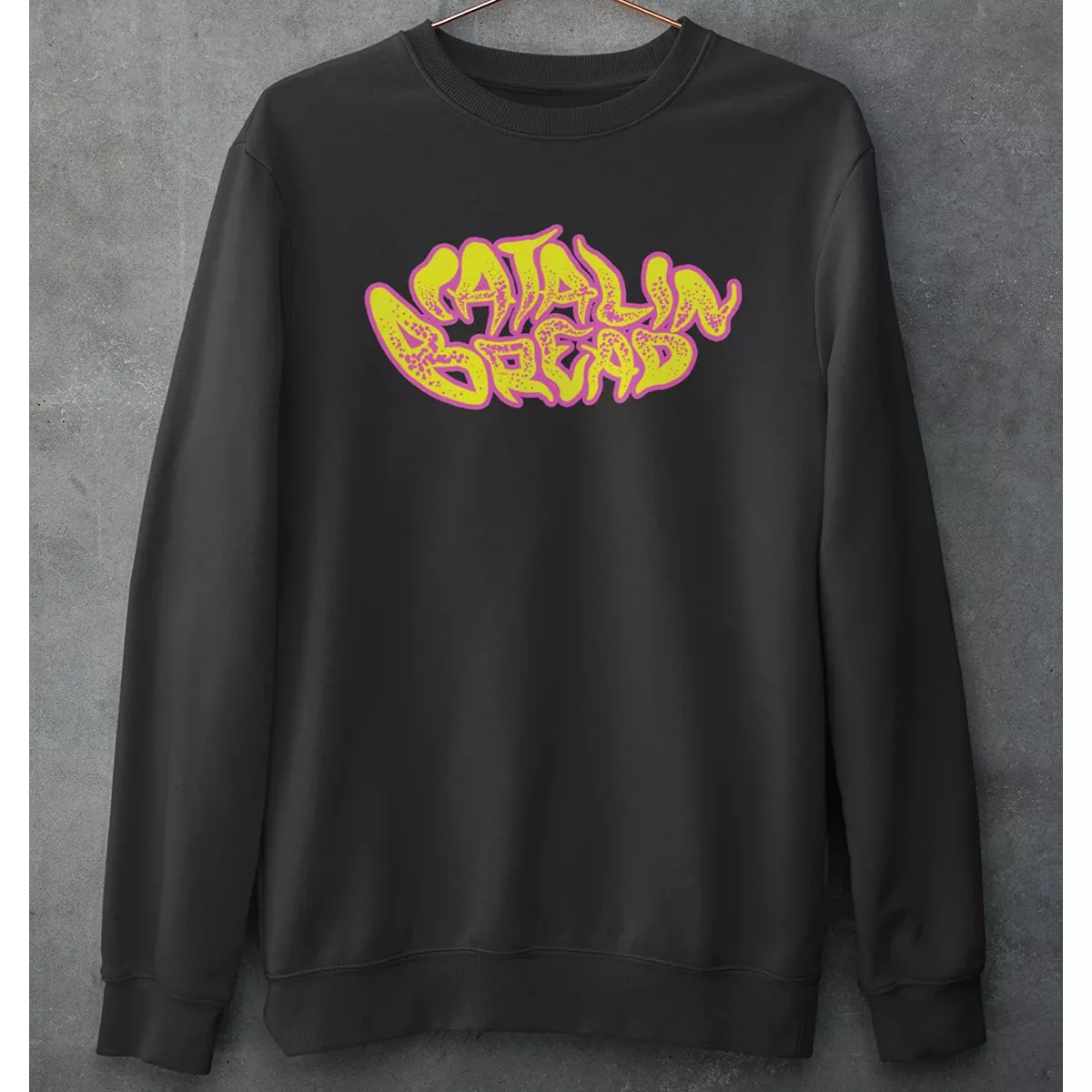 Topanga Burnside Crewneck Sweatshirt