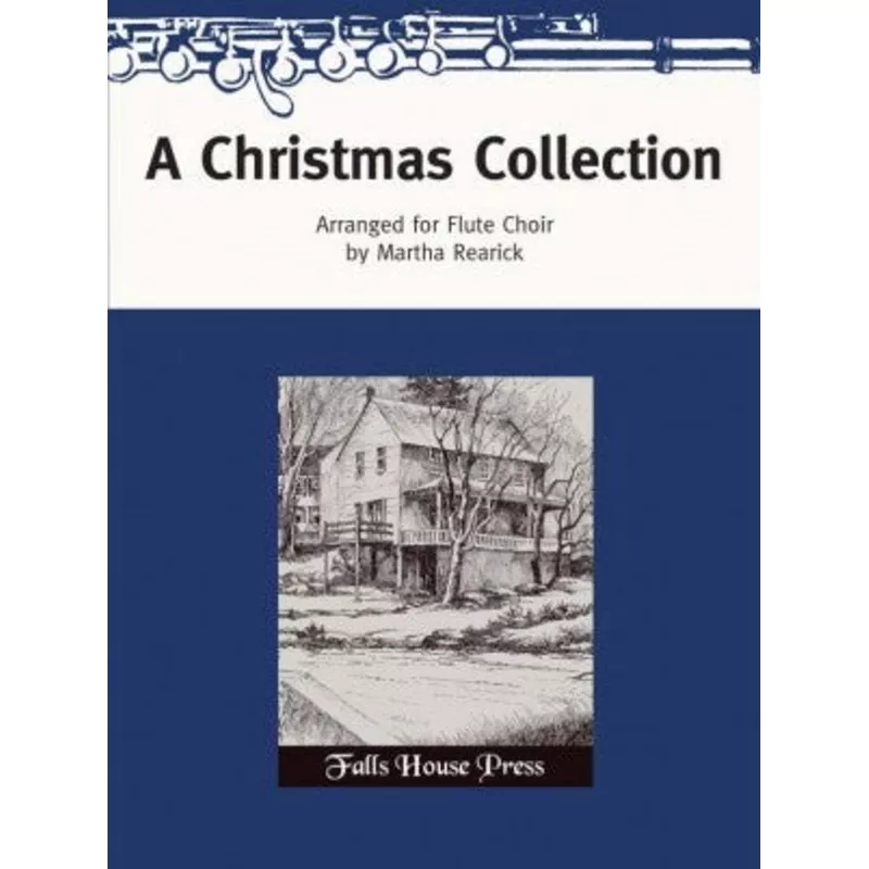 traditional-christmas-collection Traditional :: A Christmas Collection