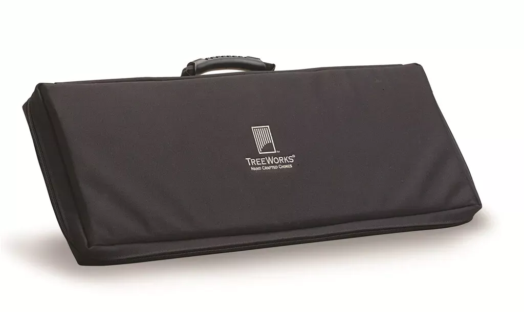 TreeWorks TRE51 Hardsided Gig Bag