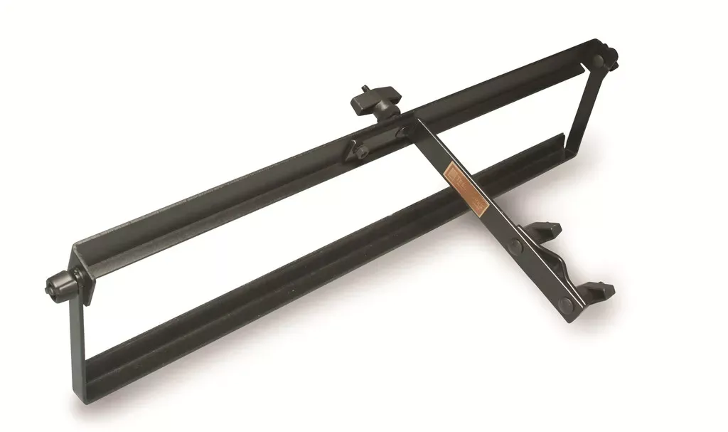 treeworks-tre54-bar-chime-damper-w-mount TreeWorks TRE54 Bar Chime Damper w/Mount