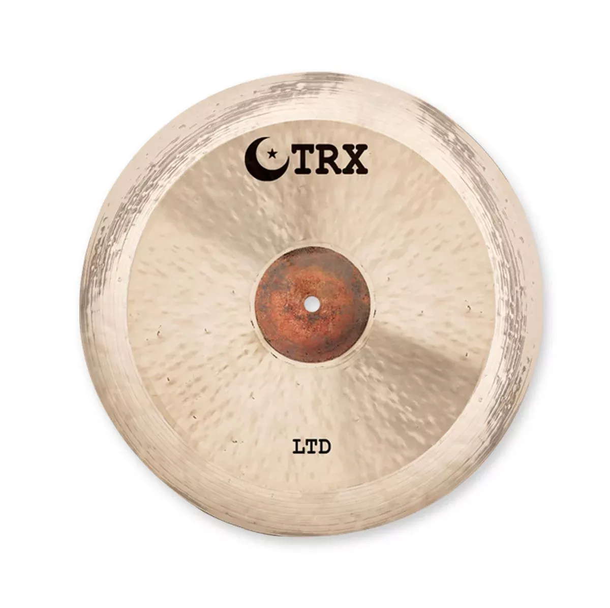 trx-cymbals-19-inch-ltd-crash-ride-cymbal TRX Cymbals - 19 inch LTD Crash - Ride Cymbal