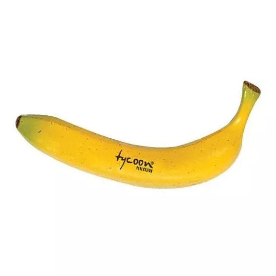 tycoon-percussion-banana-shaker Tycoon Percussion Banana Shaker