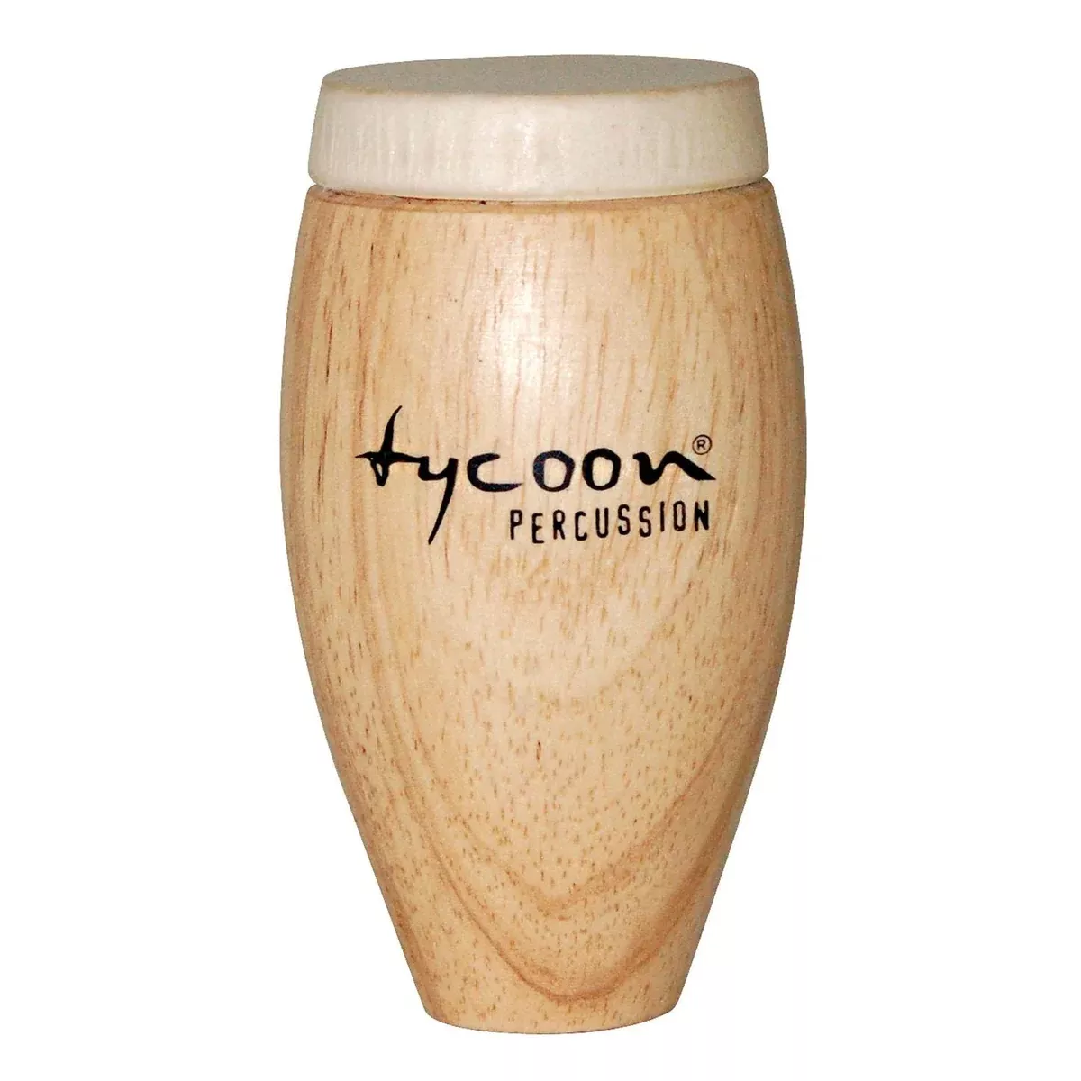 Tycoon Percussion Conga Skin Shaker