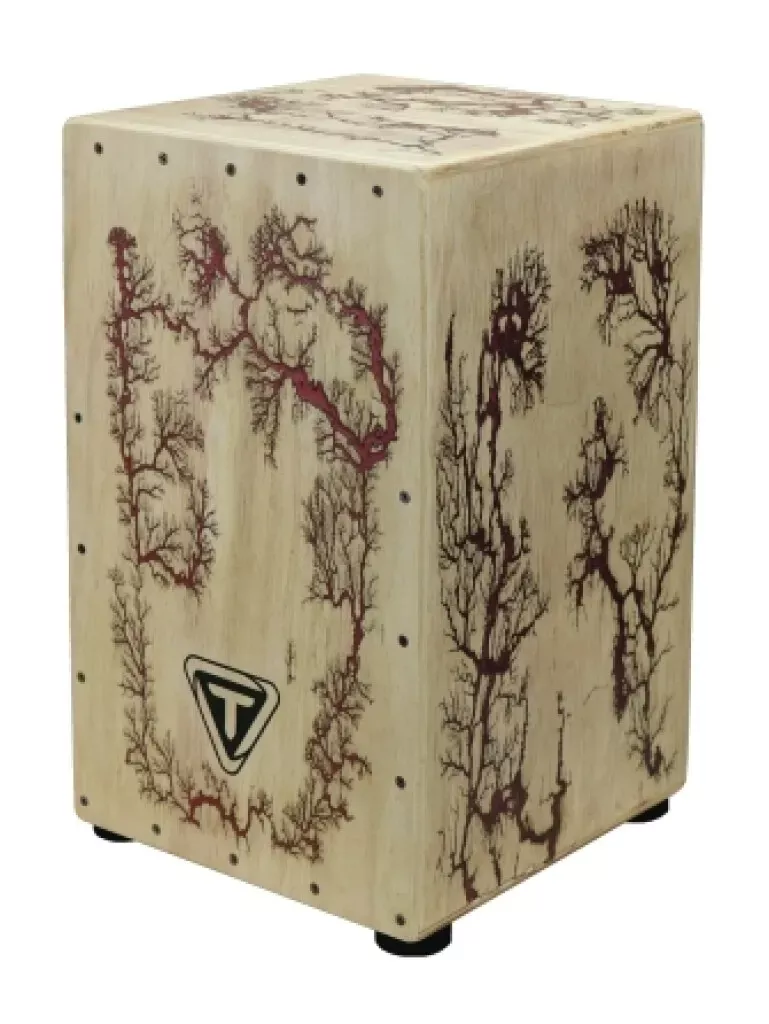 Tycoon Supremo Select Series STKS-29 CWI Crimson Willow Cajon