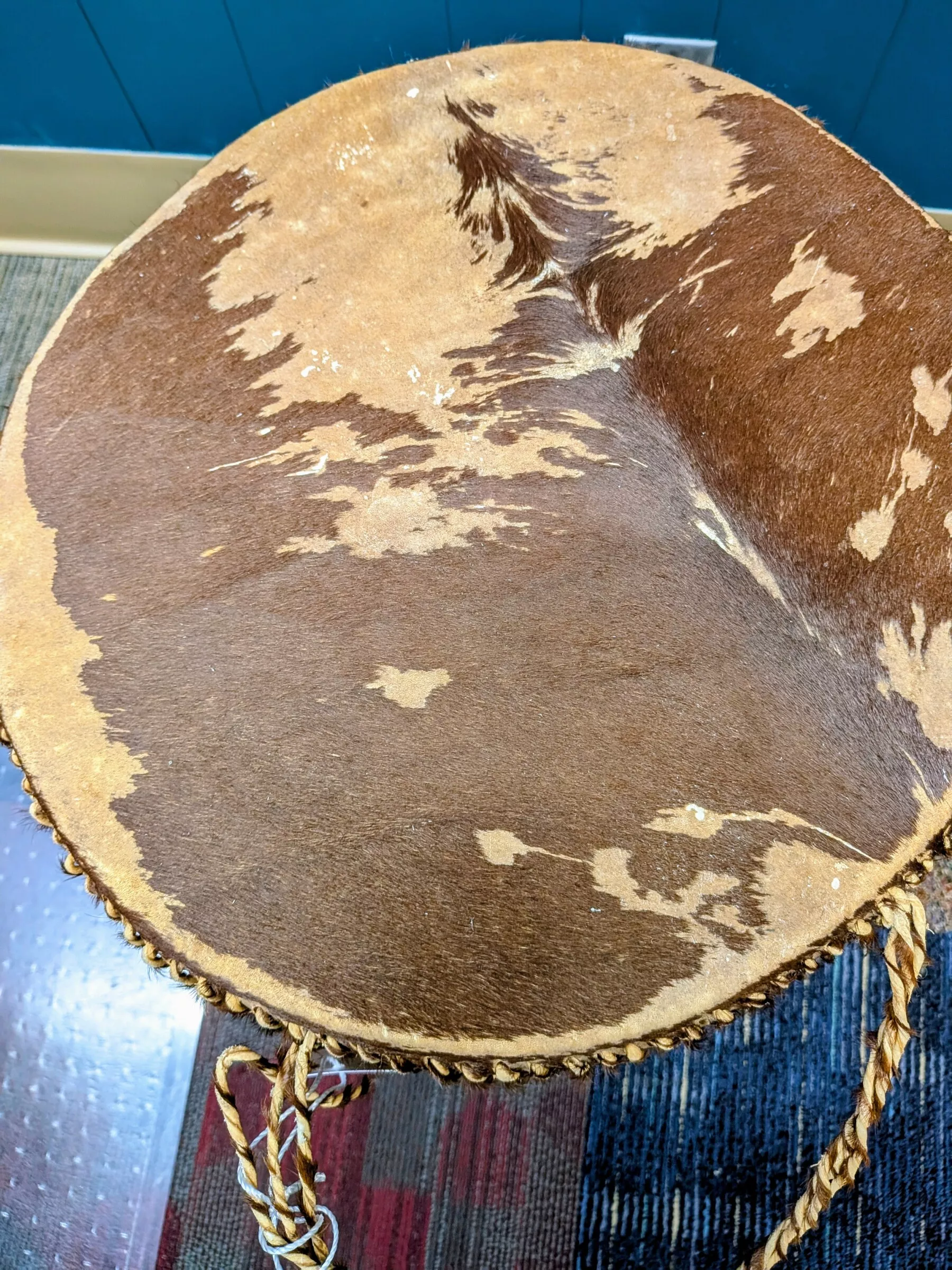 ugandan-entanga-drum Ugandan Entanga Drum