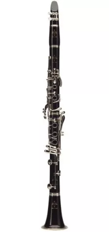 used-buffet-r13-cramponbb-professional-clarinet USED Buffet R13 CramponBb Professional Clarinet