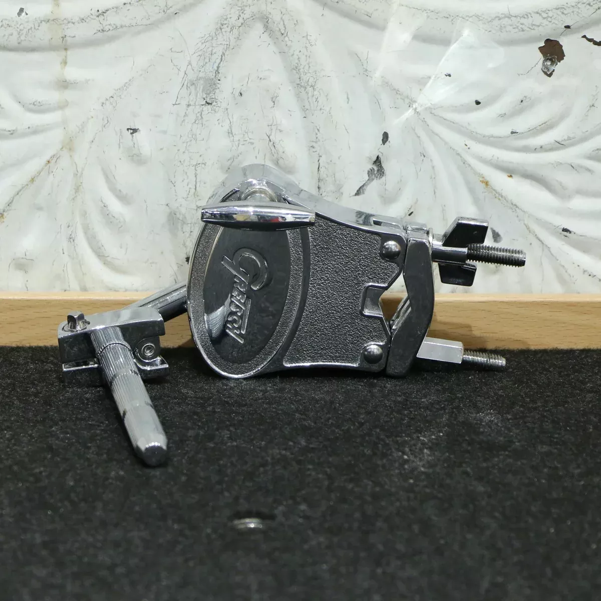 Used Gretsch G1-SLLRM Tom Clamp