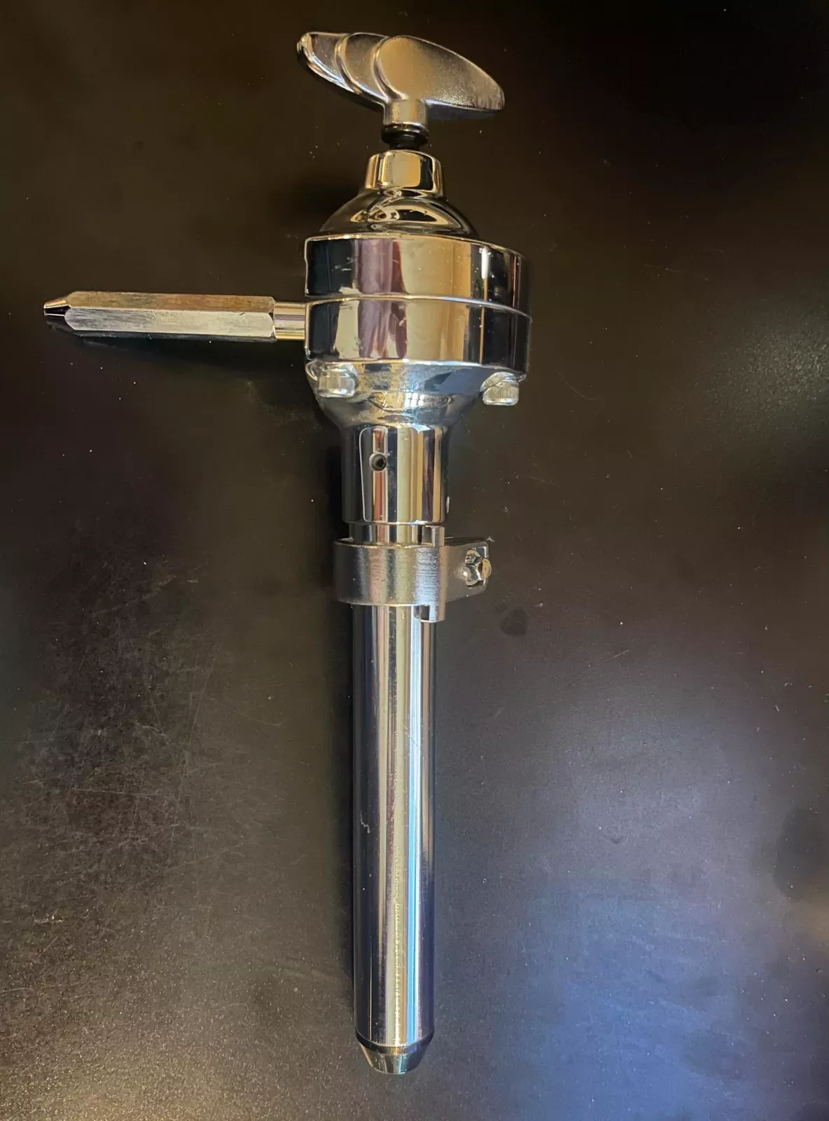 Used Yamaha Single Tom Holder