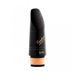 vandoren-b45-bb-clarinet-mouthpiece Vandoren B45 Bb Clarinet Mouthpiece