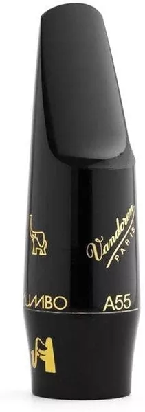 vandoren-sm603b-a55-jumbo-java-alto-sax-mouthpiece Vandoren SM603B A55 Jumbo Java Alto Sax Mouthpiece