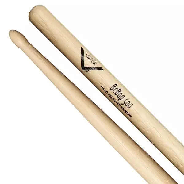 Vater Bebop 500 Drum Sticks