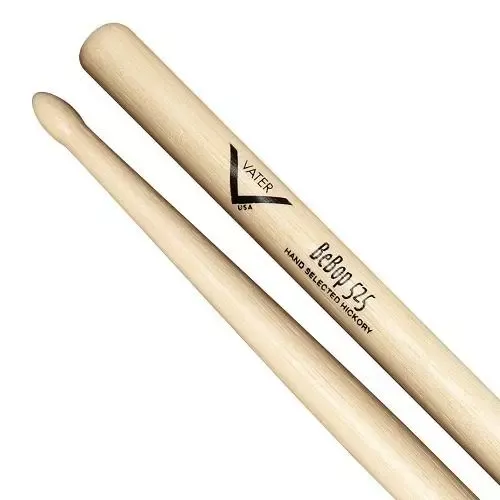 Vater Bebop 525 Snare Drumsticks