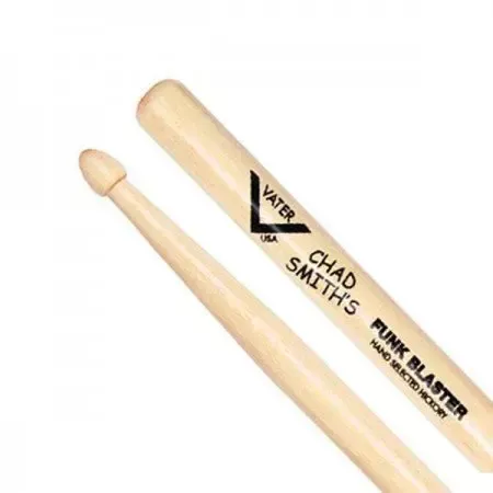 Vater Chad Smith Funk Blaster Drum Sticks