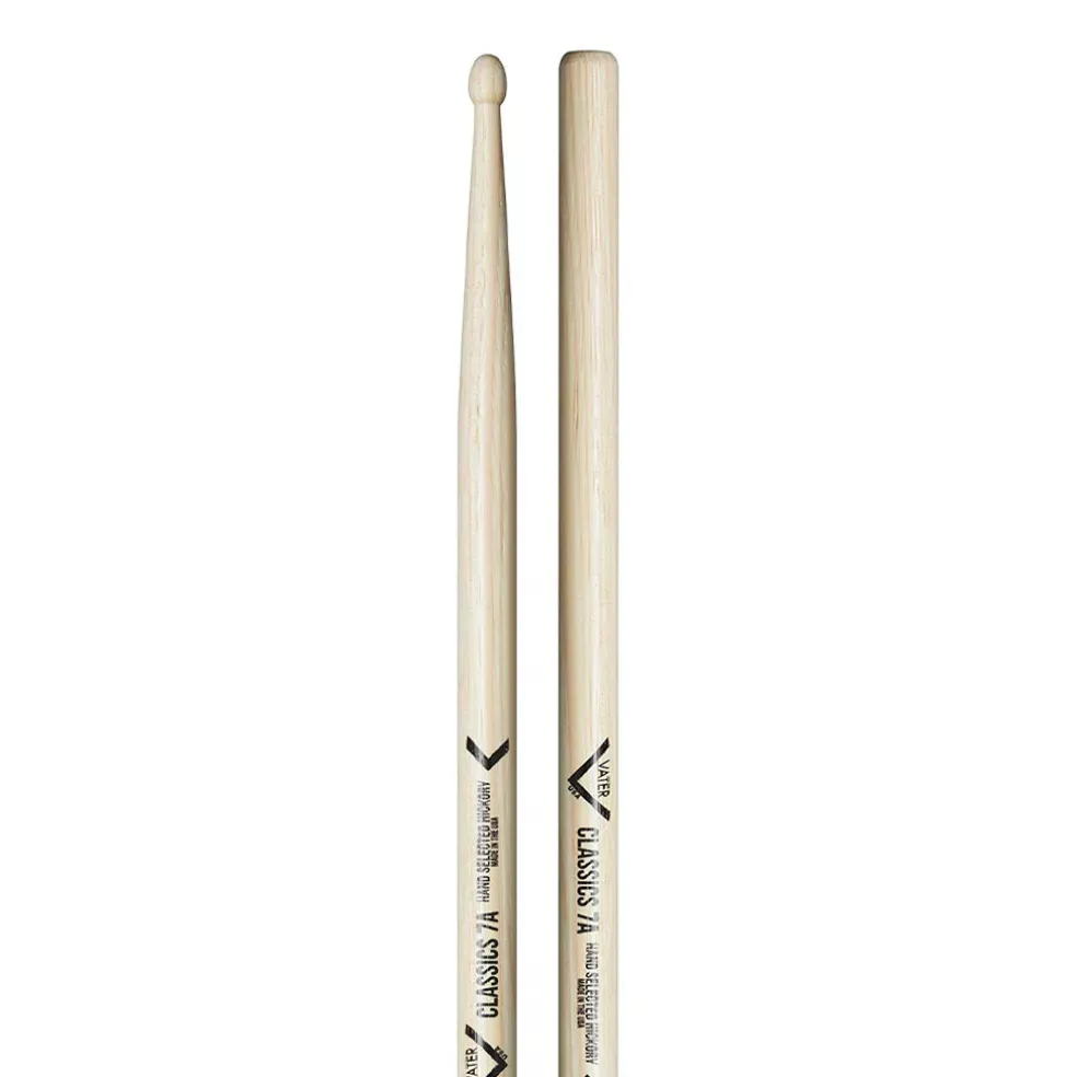 vater-classics-7a-wood-tip Vater Classics 7A Wood Tip