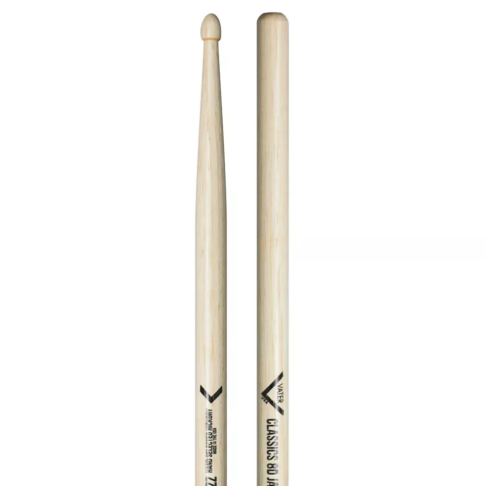 vater-classics-8d-jazz-wood-tip Vater Classics 8D Jazz Wood Tip