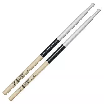 Vater Extended Play? Series ? 3A Wood Tip Drumsticks