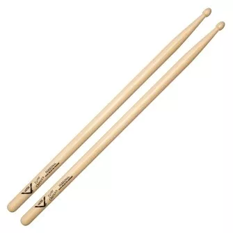 vater-furio-chirico-s-passional-drum-sticks Vater Furio Chirico's Passional Drum Sticks