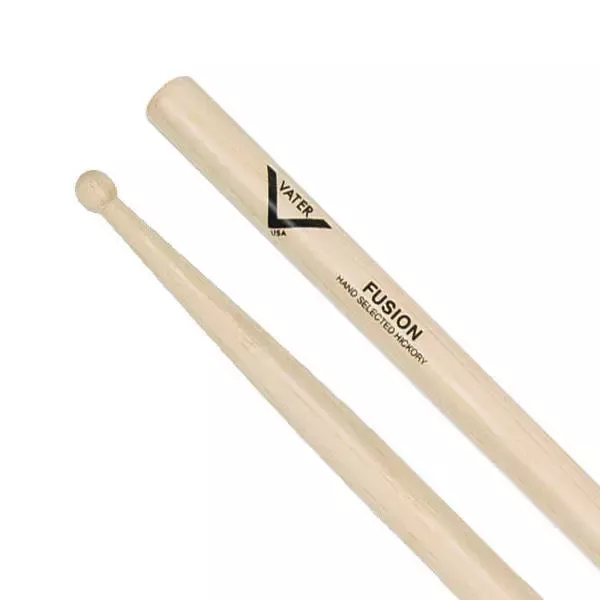 vater-fusion-drum-sticks Vater Fusion Drum Sticks