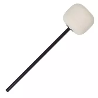 vater-hard-felt-bass-drum-beater Vater Hard Felt Bass Drum Beater