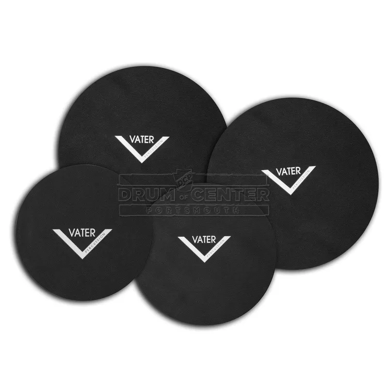 vater-noise-guard-fusion-pack Vater Noise Guard Fusion Pack