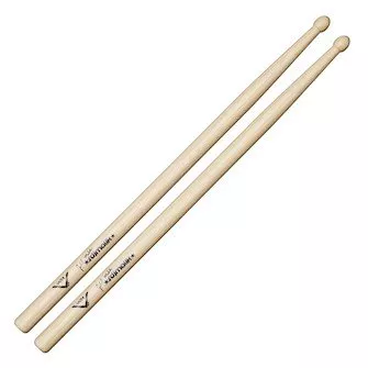 Vater SDJ Malik Model Signature Drum Stick