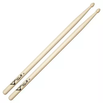 vater-sugar-maple-5b-drum-sticks Vater Sugar Maple 5B Drum Sticks