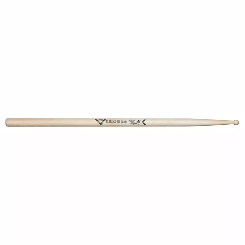 vater-sugar-maple-classics-big-band-wood-tip Vater Sugar Maple Classics Big Band Wood Tip