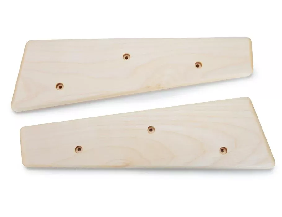 Vermona PerFOURmer Wooden Side Panels (Pair)