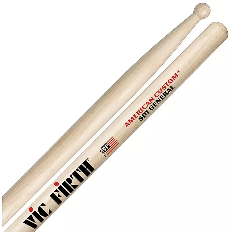 vic-firth-american-custom-sd1-general Vic firth American Custom SD1 General