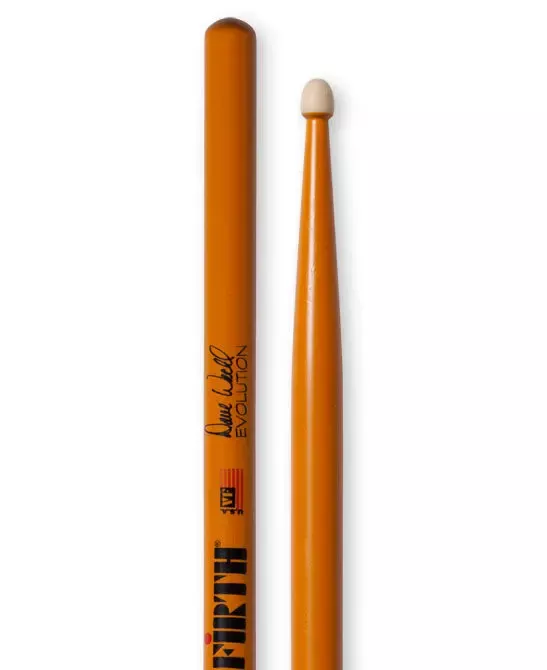 Vic Firth Dave Weckl Evolution Drum Sticks