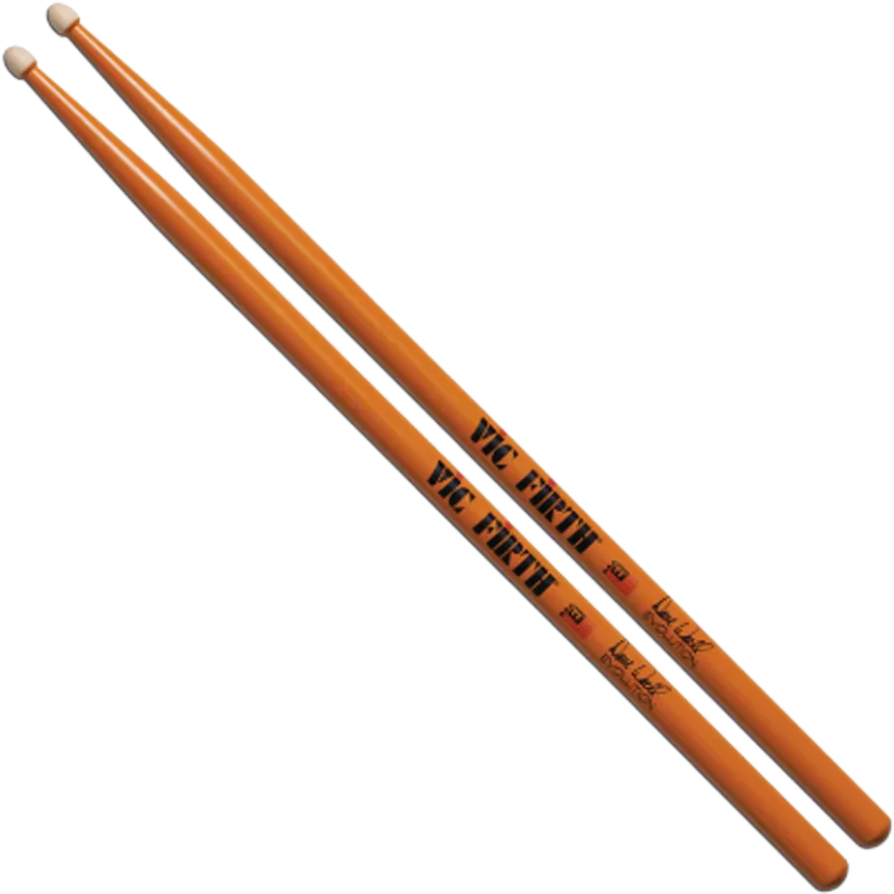 Vic Firth Dave Weckl Evolution Wood Tip
