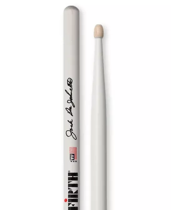 Vic Firth Jack DeJohnette Drum Sticks