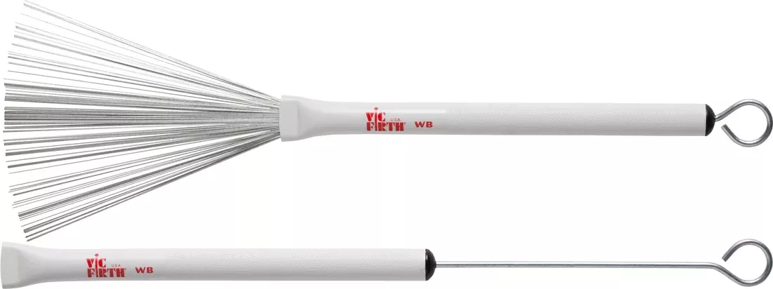 vic-firth-jazz-brushes Vic Firth Jazz Brushes