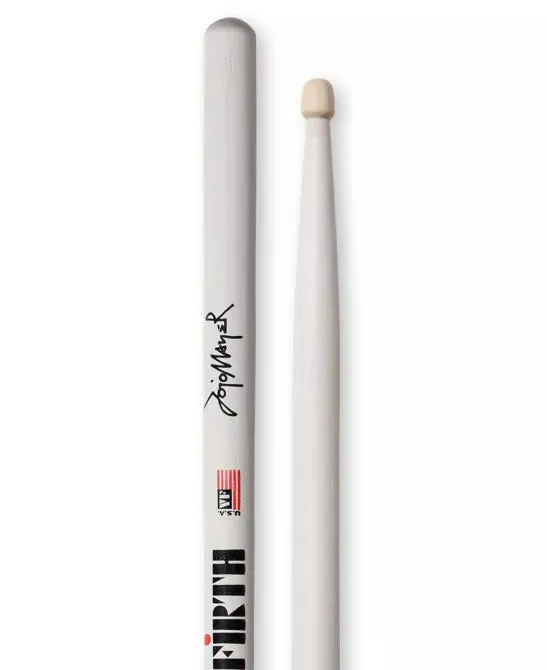 vic-firth-jojo-mayer-drum-sticks Vic Firth Jojo Mayer Drum Sticks
