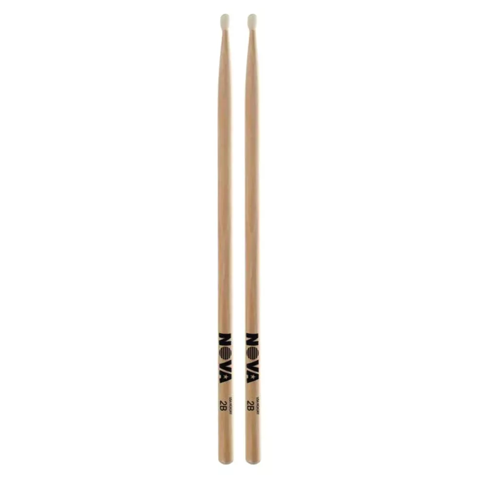 vic-firth-nova-2bn-sticks Vic Firth Nova 2BN Sticks